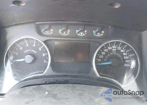 2014 Ford F-150 Xlt from USA, damaged, VIN 1FTFW1CF5EKD10087